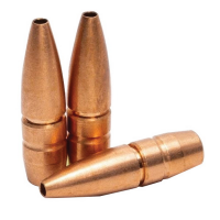 Lehigh Defence .22-250 Remington 55 gr Reloading Bullets  Controlled Chaos 50rds - 05224055CUSP