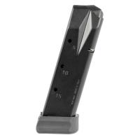 Mec-Gar Standard 9mm Luger 18rd Magazine, Sig P228 - MGP22818AFC