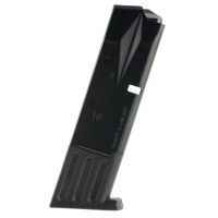 Mec-Gar 10 Round 9mm Smith & Wesson 5900 Limited Detachable Magazine, Blue - MGSW5910B