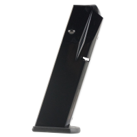 Mec-Gar 13 Round 380 ACP Browning BDA Standard Magazine, Blue - MGBRBDA13B