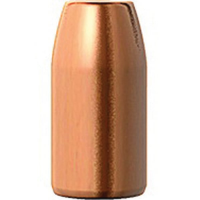 Barnes Bullets Expander MZ .50 250 gr HP Muzzleloader Bullet, 15/pack - 30564