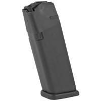 Glock Magazine 10mm 10 Rounds Blue Glock 20 - MF10020