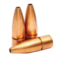 Lehigh Defence .22-250 Remington 45 gr Reloading Bullets  Controlled Chaos 50rds - 05224045CUSP