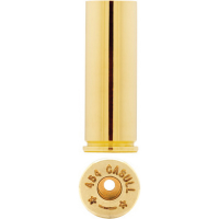 Starline Brass Small .454 Casull Unprimed Brass Cartridge Case, 50/bag - Star454CEUP5