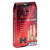 Hornady .223 Remington Unprimed Brass, 50 Count - 8605