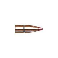 Hornady 22 Cal (.224) V-Max Bullets w/c - 55gr - 100ct -22272