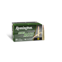 Remington Premier Match .223 Remington 52 gr Ammo HPBT - 20rds - 27682