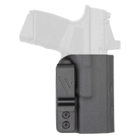 Versacarry Obsidian Essential, IWB Ambidextrous, fits Sig P365XL, Polymer, Black