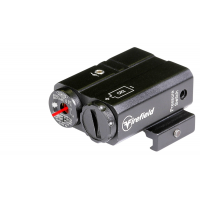 Firefield Charge AR Red Laser Sight for Rifles - FF25006