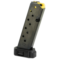 Hi-Point 10 Round 10mm Detachable Magazine, Black - CLP1095