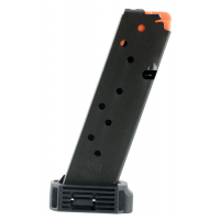 Hi-Point 9 Round .45 ACP Detachable Magazine, Black - CLP45P