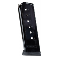 Rock Island 7 Round .45 ACP Detachable Magazine, Blue - 54172