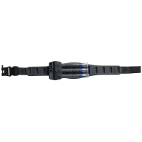 CVA Claw Sling w/ Ammo Holder & Hush Stalker II Swivels, Black - 54000-7