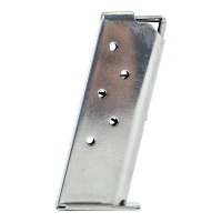 Beretta Magazine .380 BU Pico Standard 6 rd JMPP3161