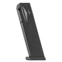 Mec-Gar 13 Round .40 S&W Flush Fit Magazine For Sig P226, Black - MGP2264013AFC