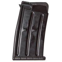 American Tactical 5rds 20 Gauge Magazine, Black - ATIM20BD5