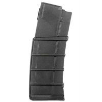 ProMag 30 Round .223 Rem/5.56 Ruger Mini-14 Magazine, Black - RUGA4