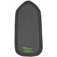 Sticky Holsters Comfort Pad, Black, Large