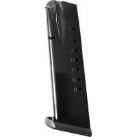 Rock Island 17 Round 9mm 75 Detachable Magazine, Black - 45204