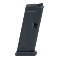 Glock Magazine: Model 42 380 Auto/ACP 6rd Capacity - MF42006