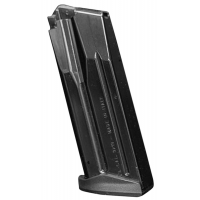 Beretta 10 Round 9mm APX Detachable Magazine, Black, Packaged - JMAPX109CMPT