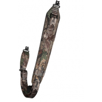 The Outdoor Connection Padded Super Sling Realtree All-Purpose AD-20927