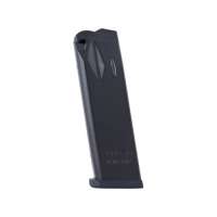 Mec-Gar Para-USA P14 45 ACP 14 Round Magazine, Black - MGP144514AFC