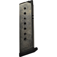 Rock Island 8 Round .45 ACP Detachable Magazine, Blue/Nickel - 44522