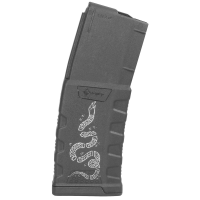 MFT Join or Die AR-15 30 Round Magazine, 223 Remington, 5.56 NATO - EXDPM556DJD