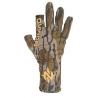 Nomad Fingerless Turkey Glove MO Bottomland - ML - N3000063-922