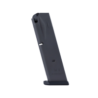 Mec-Gar Beretta 92FS/M9 9mm 15rd Magazine, Phosphate - MGPB9215P