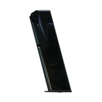 Mec-Gar Taurus PT92/99 9mm 15rd Magazine, Blued - MGPT9215B