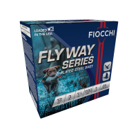 Fiocchi Flyway Series 12 Gauge 3" Shotshell Ammo, 25rds - 123ST151