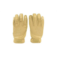 Mechanix Wear Fastfit Gloves, XXL, Coyote - FFTAB-72-012