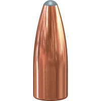 Speer Varmint .22 50 gr JSP Rifle Bullet, 100/pack - 1029