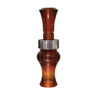 Echo Calls Double Reed Timber Call, Bourbon - 77806