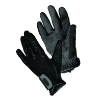 Boyt Bob Allen Shotgunner Gloves, Black - 27522