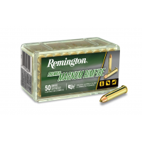 Remington Premier Magnum AccuTip V 17gr .17 HMR Ammunition, 50rds - 28464