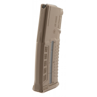 Fab Defense Ultimag 30R 30 Round .223 Rem/5.56 Detachable Magazine, Flat Dark Earth - FX-UMAGR30T