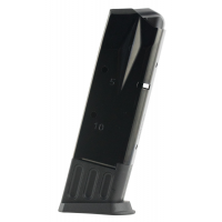 Mec-Gar 10 Round 9mm Sauer Sig P228 Limited Detachable Magazine, Blue - MGP22810B