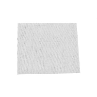 Kleen-Bore SuperShooter Cotton Patch For  38-45Cal and 410-20 Gauge, 500 Pack - CP18B