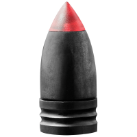 CVA PowerBelt Aerolite .50 250 gr Aerotip Rifle Bullet, 15/pack - AC1550AT