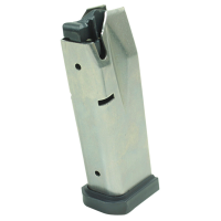 Diamondback Firearms 10 Round 9mm DBAM29 Detachable Magazine, Stainless - DBAM29MAG10R