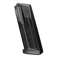 Beretta 10 Round .40 S&W APX Compact Detachable Magazine, Black - JMAPX104CMPT