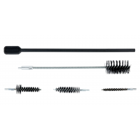 Wheeler Delta Series AR15 Complete Brush Set 156715