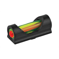 Truglo Fat-Bead Universal Shotgun Sight, Red/Green - TG948UD