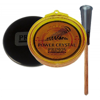 Primos Power Crystal Turkey Call, Multi-Color - 217