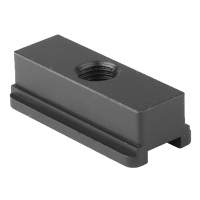 AmeriGlo Universal Shoe Plate for Kahr CW40/PM9 Pistol Sight Tool - UTSP135