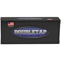 DoubleTap SS109 .223 Remington Ammunition, 20 Rounds Boat Tail 62Gr - 223R62SS109