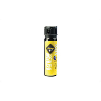 Tornado Personal Defense Extreme Pepper Spray 80 g, Black - TX0095